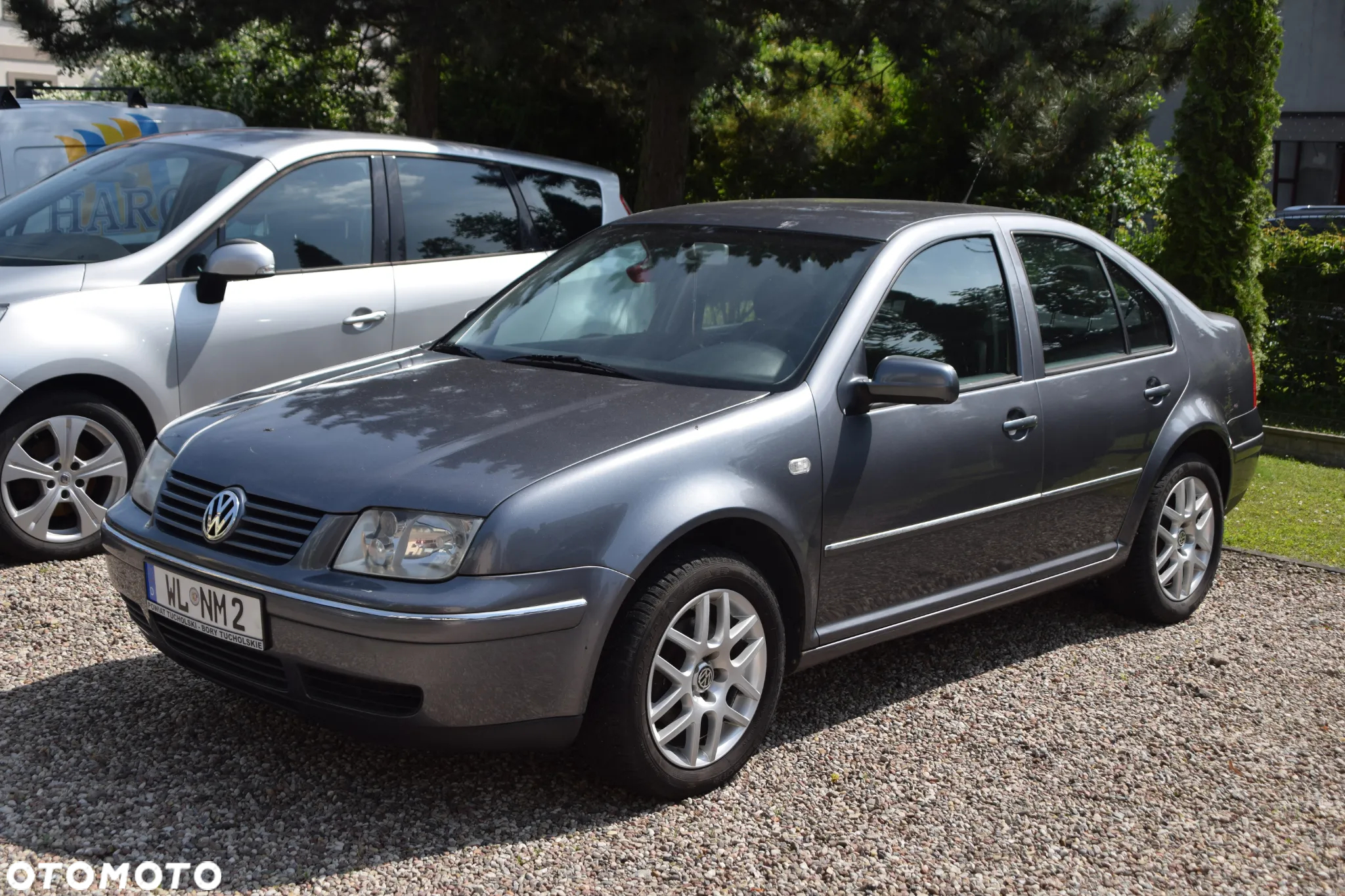 Volkswagen Bora 2.0 - 3