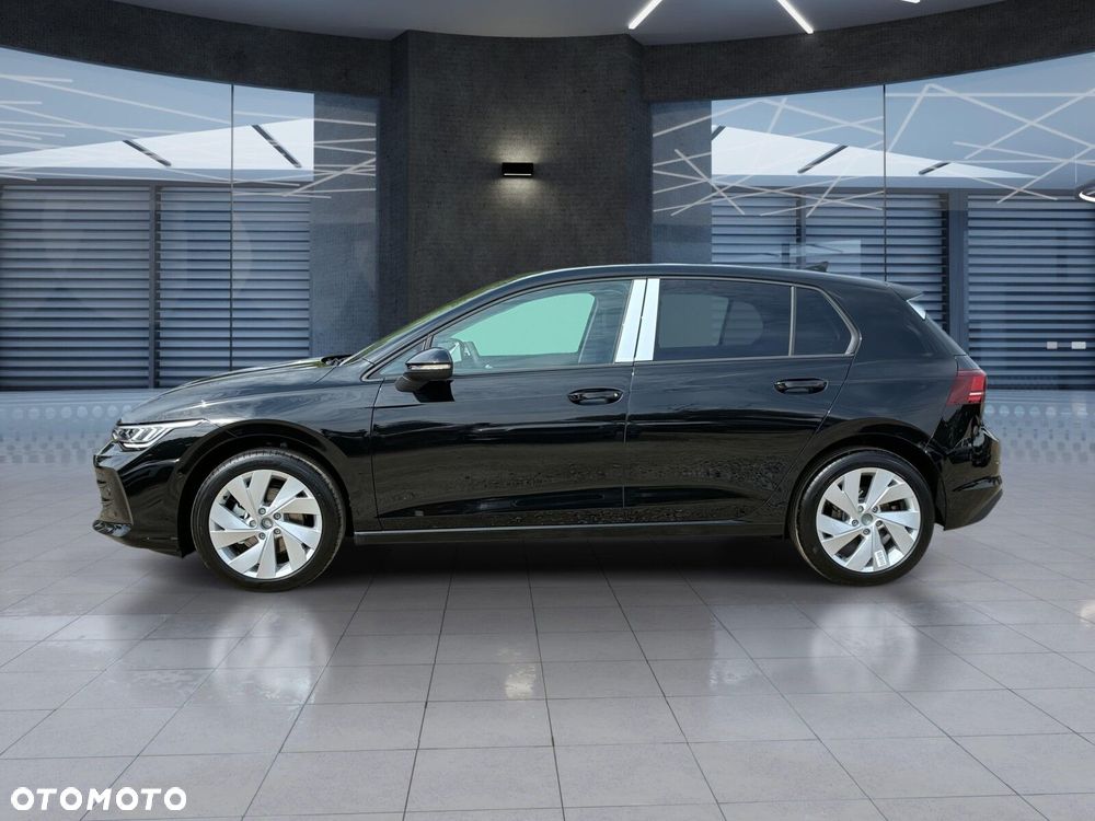 Volkswagen Golf - 12