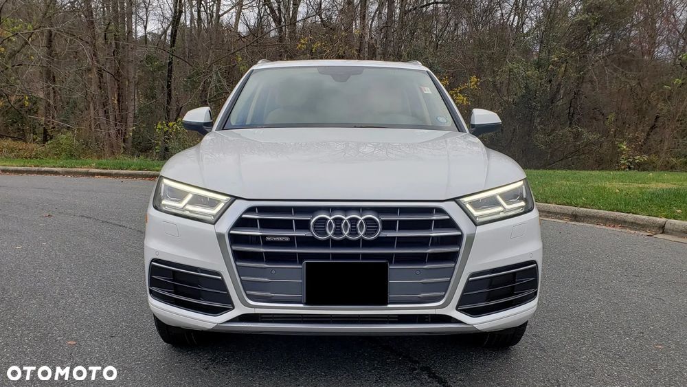 Audi Q5 - 9