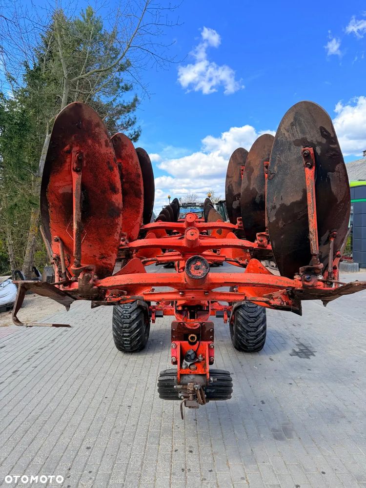 Kuhn VARI MANAGER - 16