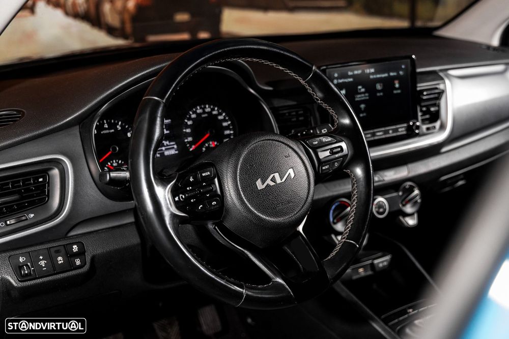 Kia Stonic 1.2 Dynamic - 13