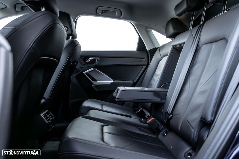 Audi Q3 Sportback 45 TFSIe S tronic - 32