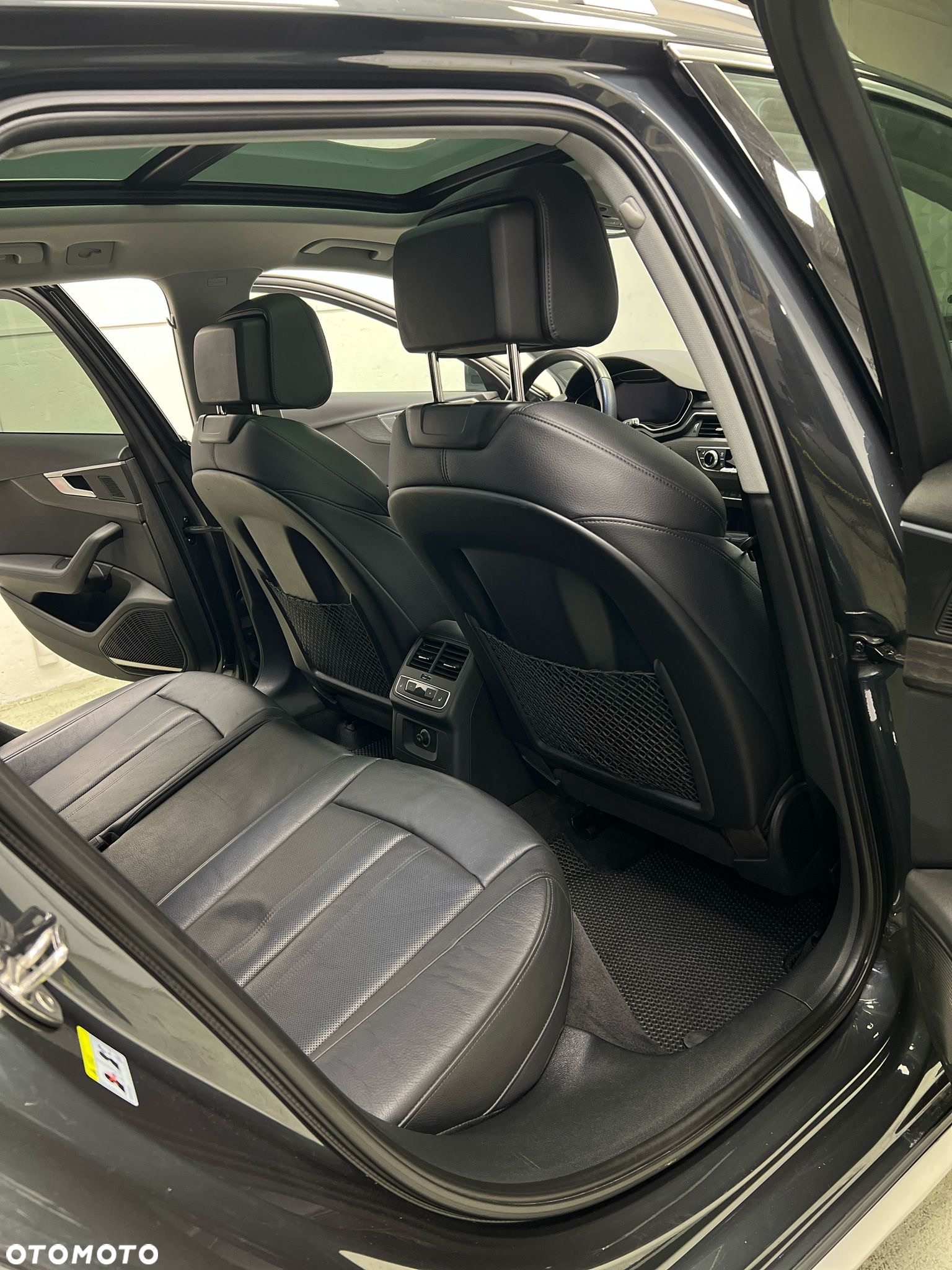 Audi A4 Allroad 2.0 TDI Quattro S tronic - 15