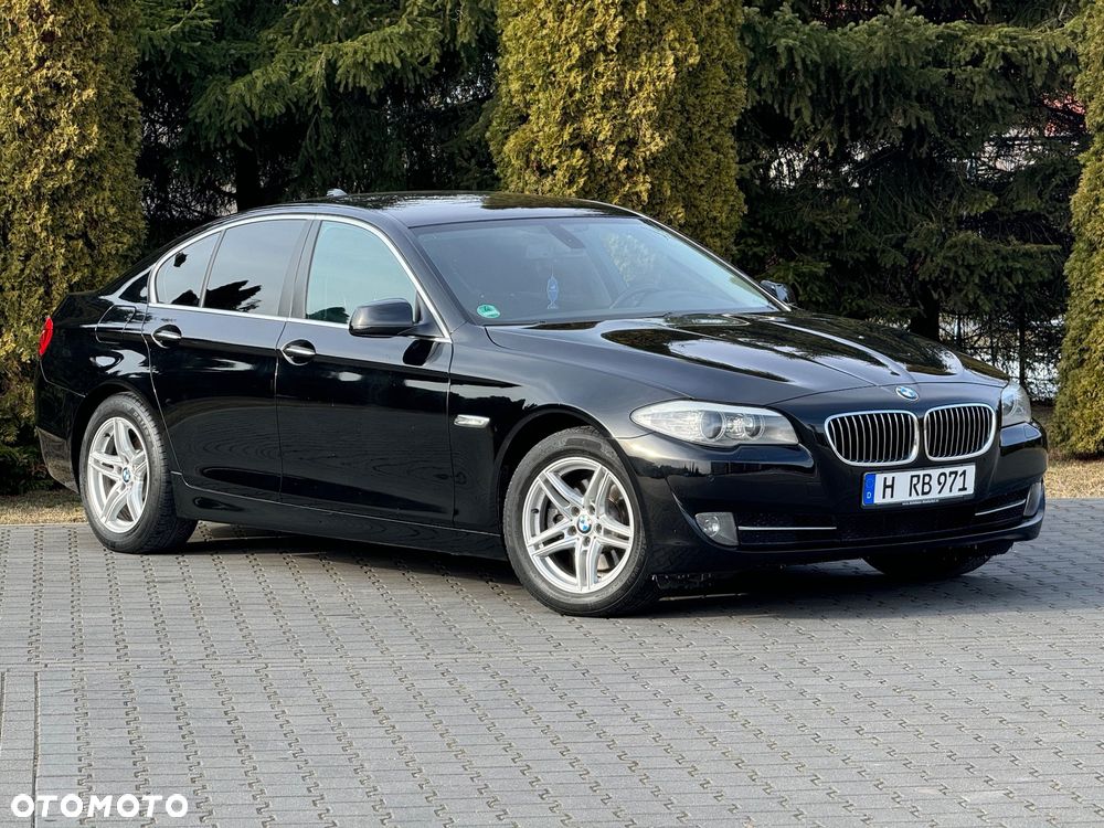 BMW Seria 5 - 28