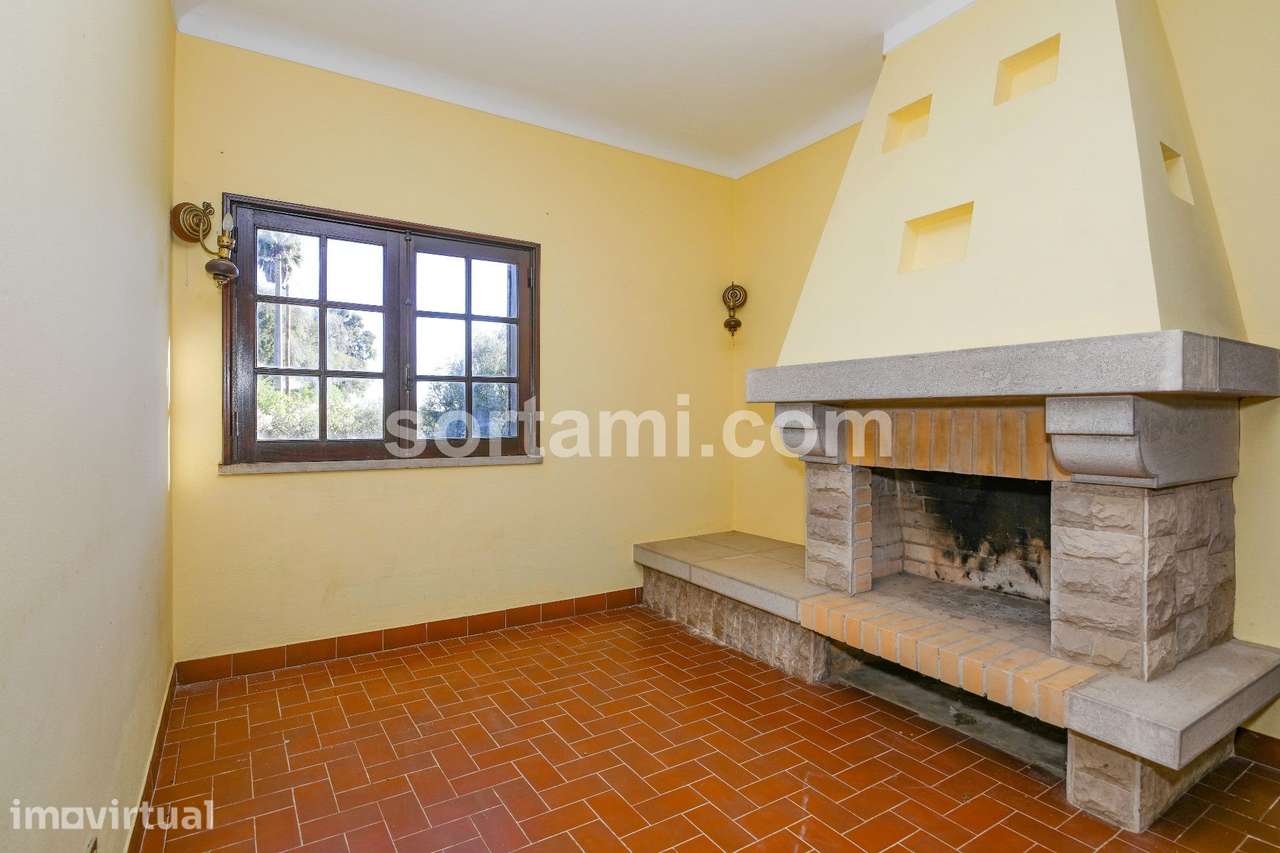 Moradia Isolada T5 Venda em Alcantarilha e Pêra,Silves - Grande imagem: 3/29