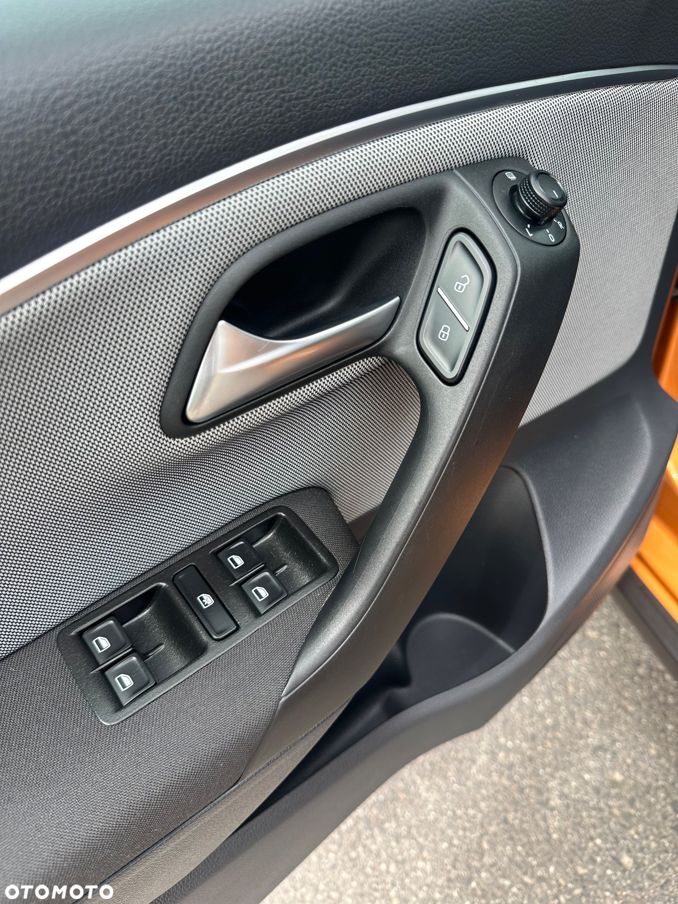 Volkswagen Polo Cross 1.2 TSI BMT - 11