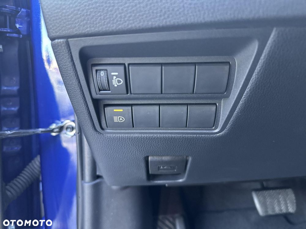 Toyota Yaris Cross Hybrid 1.5 Comfort 4x4 - 17