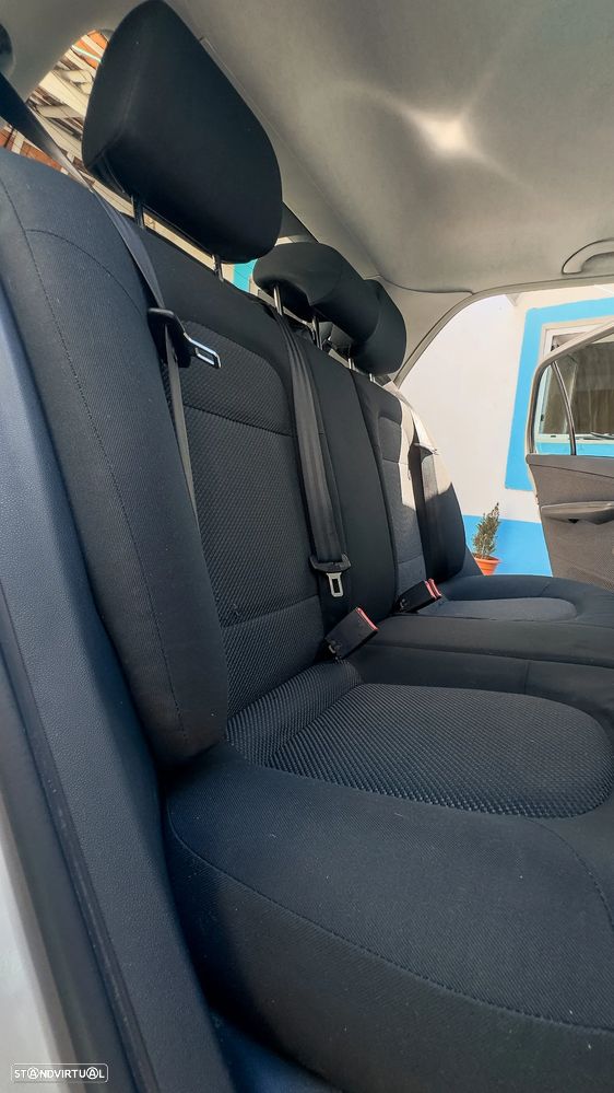 Skoda Fabia 1.2 Spirit - 11