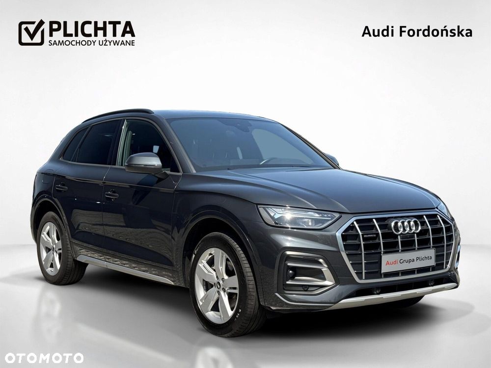 Audi Q5 - 9