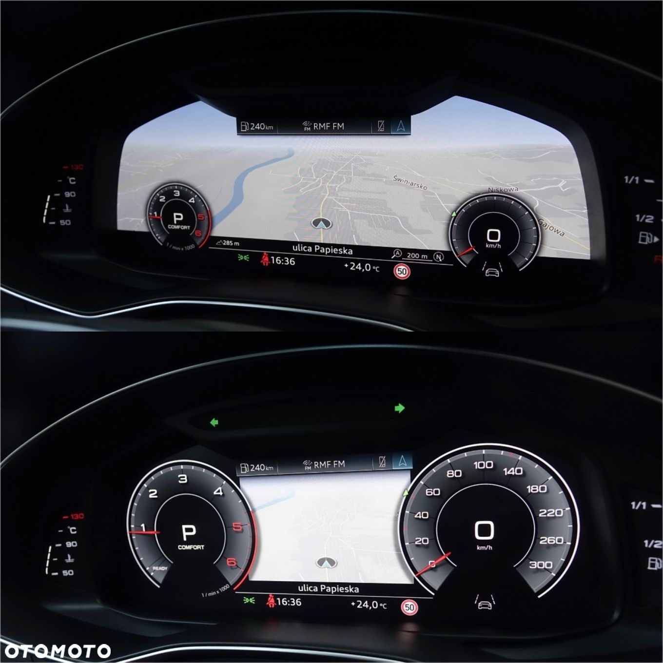 Audi A6 - 35