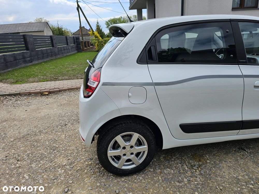 Renault Twingo SCe 70 Start&Stop LIMITED - 30
