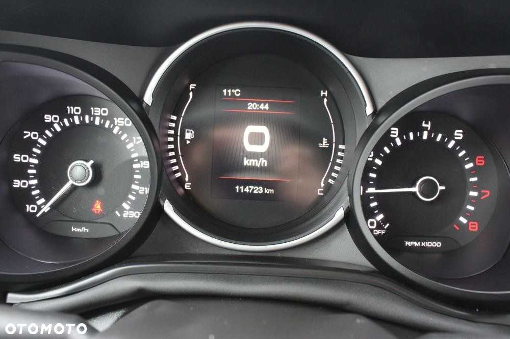 Fiat 500L - 19