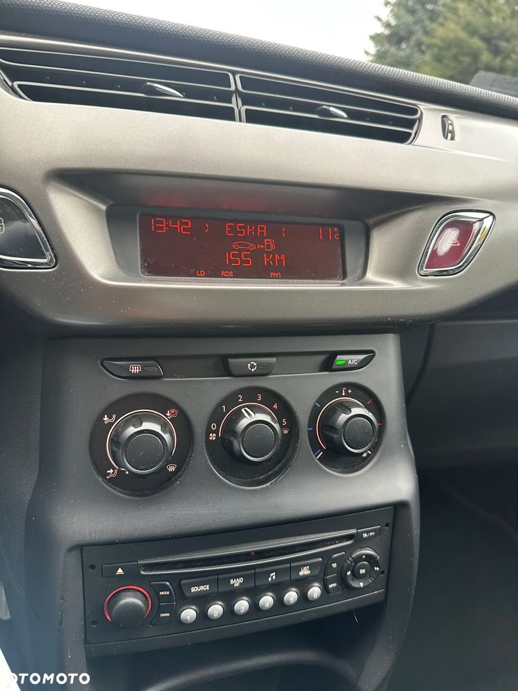 Citroën C3 - 14