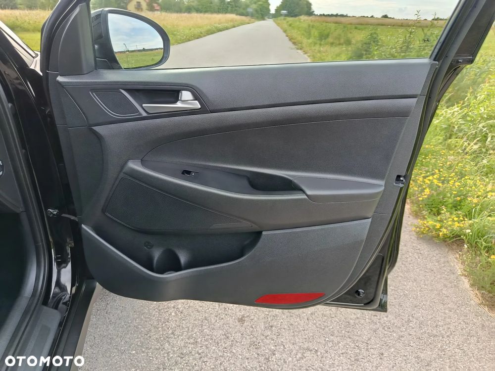 Hyundai Tucson 1.6 GDi 2WD Advantage - 25