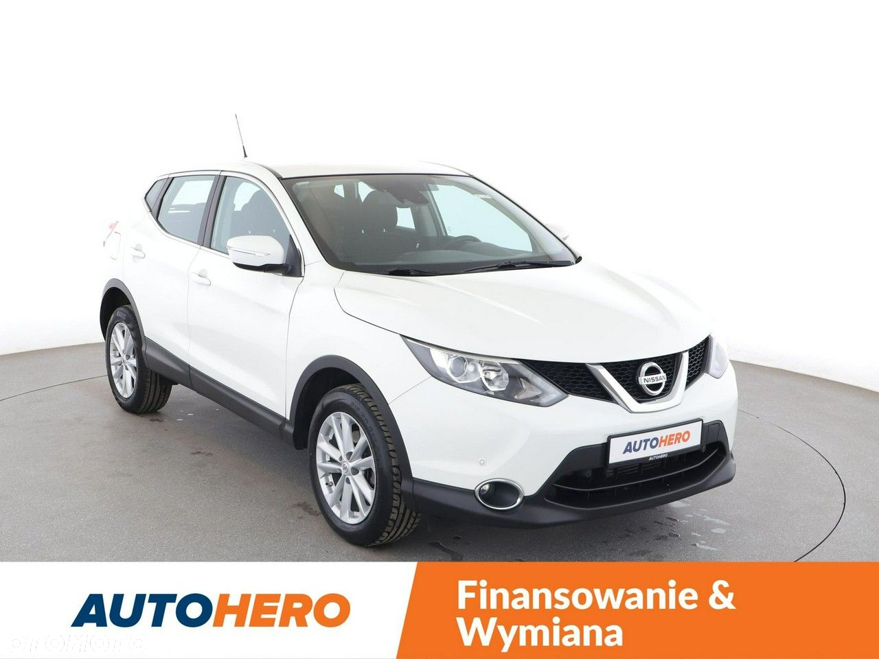 Nissan Qashqai 1.2 DIG-T Acenta Xtronic - 10