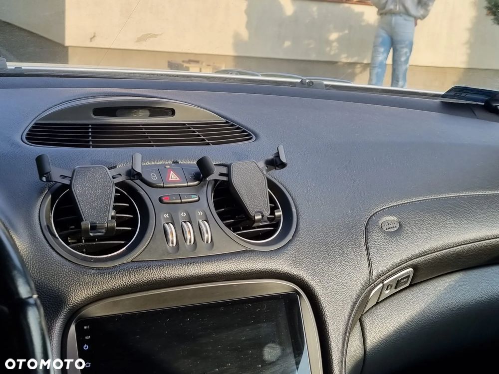 Mercedes-Benz SL 500 - 9
