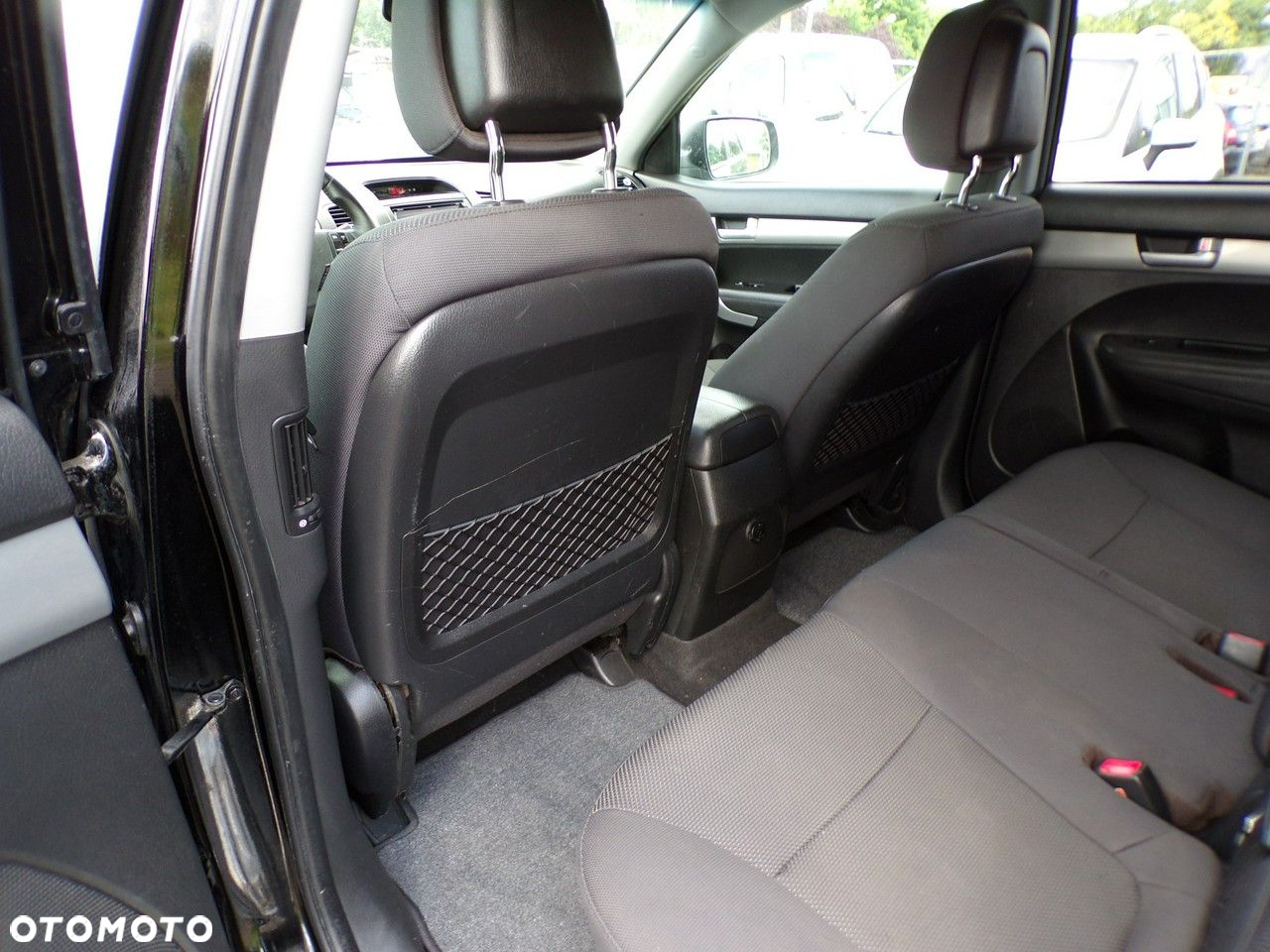 Kia Sorento - 28