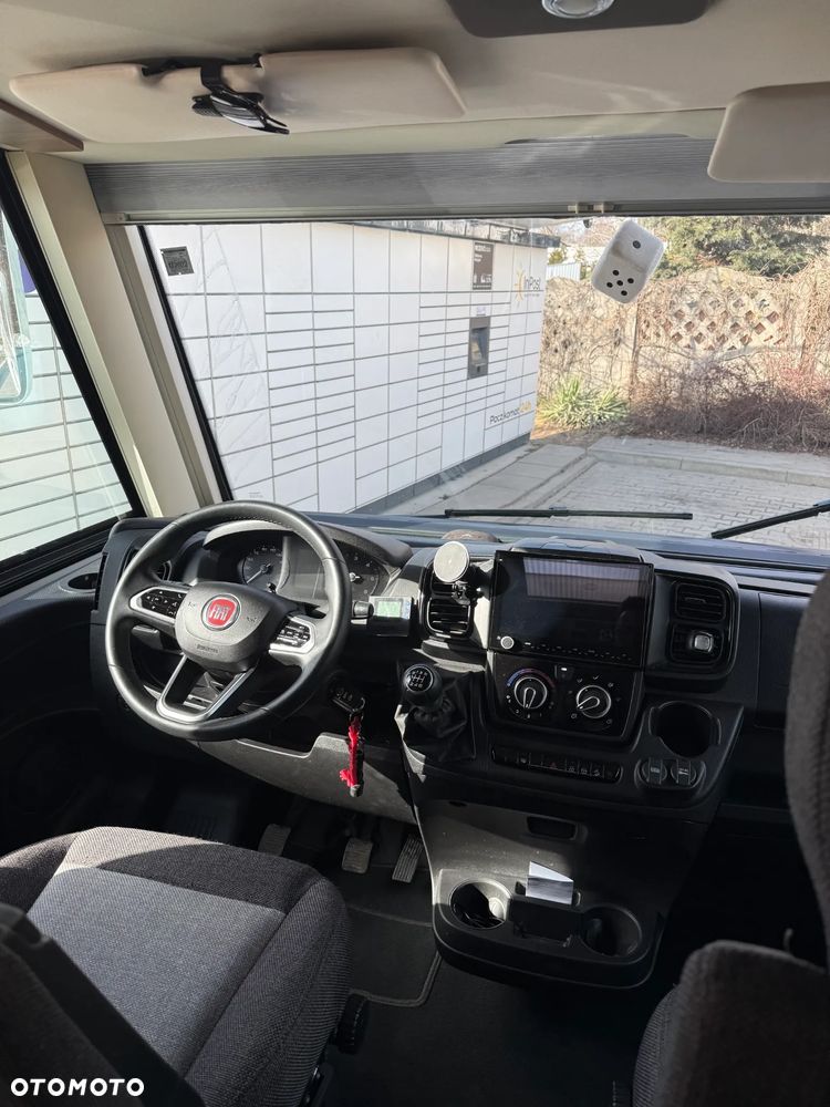 KNAUS LIVE I 650 MEG - 22