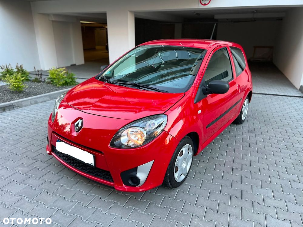 Renault Twingo 1.2 16V Eco Dynamique - 1