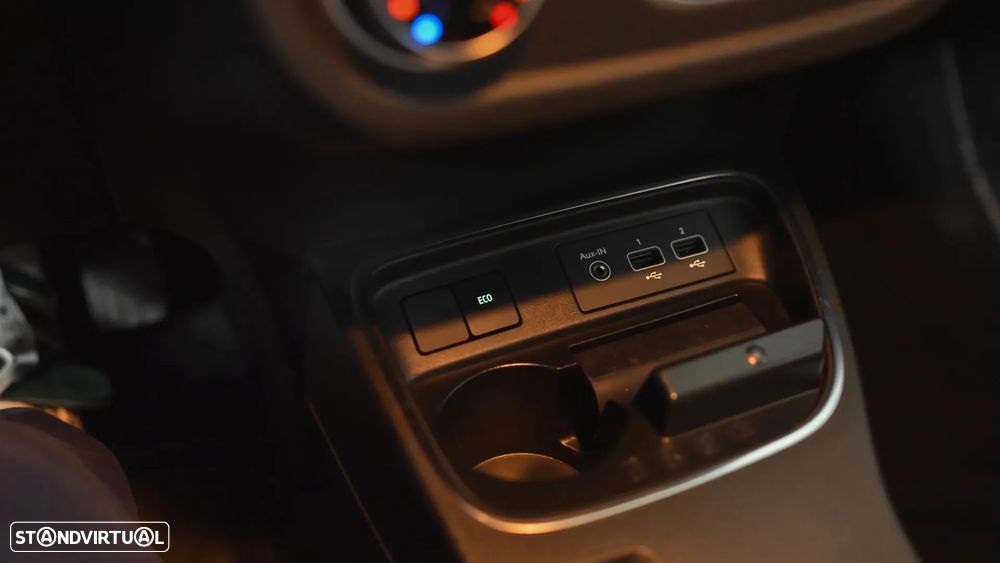 Renault Twingo E-Tech. 22 Urban Night - 30