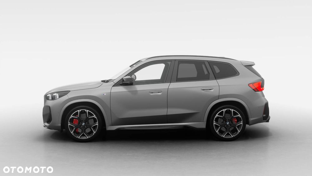 BMW X1 M35i xDrive - 5