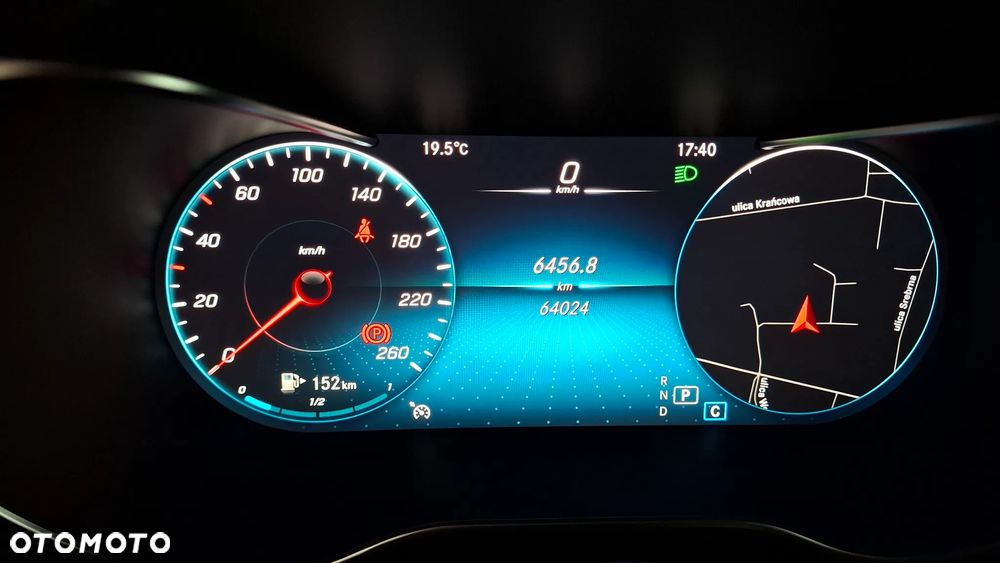 Mercedes-Benz GLC 200 d 4Matic 9G-TRONIC Exclusive - 39