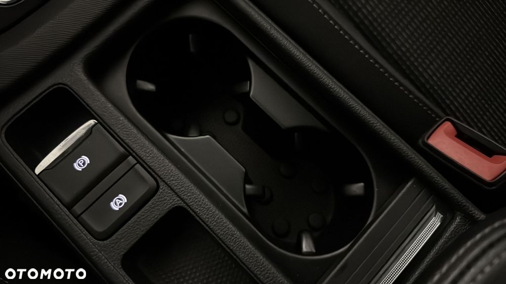 Skoda Octavia 2.0 TDI Ambition DSG - 28