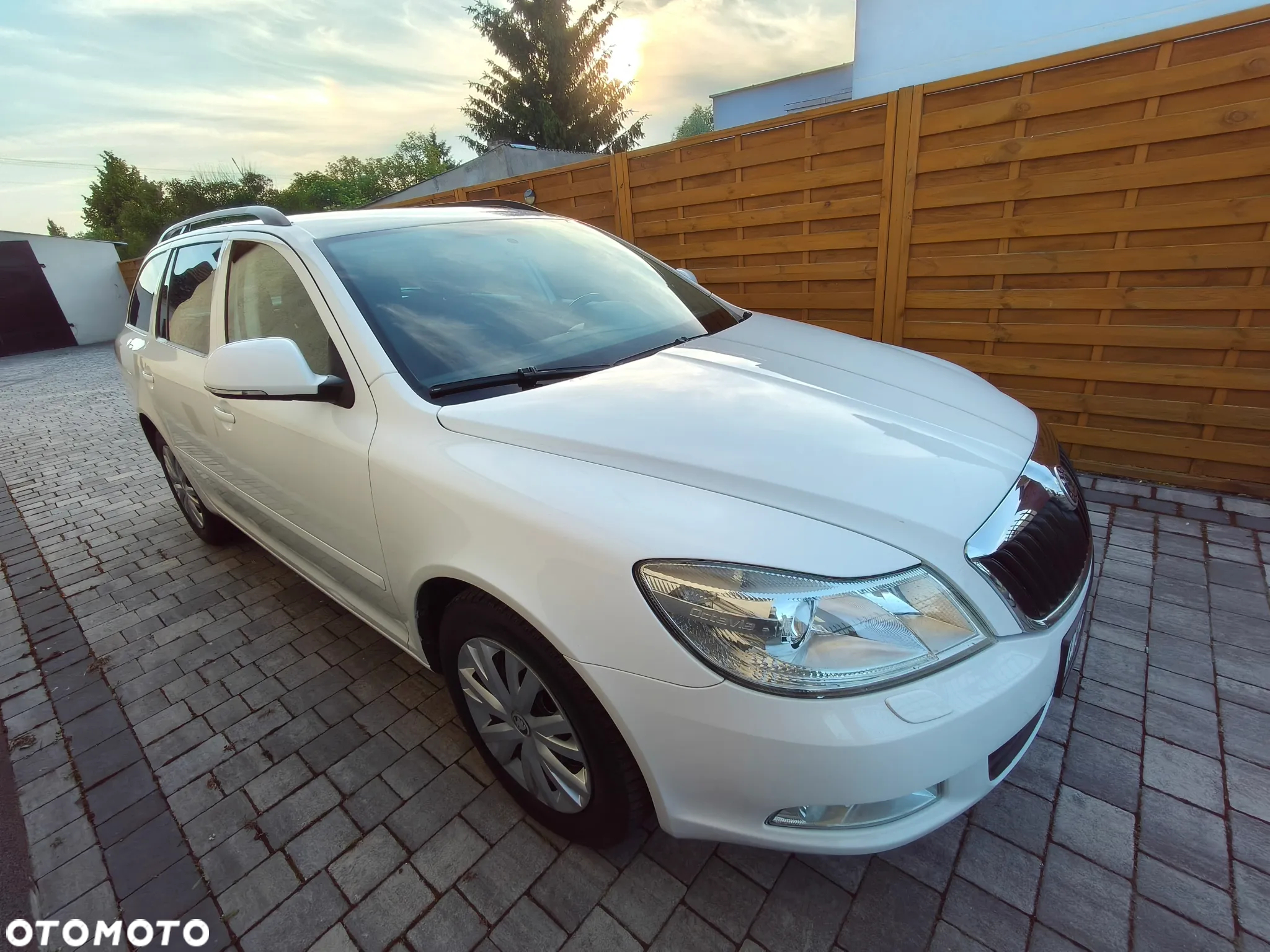 Skoda Octavia 1.6 TDI Elegance - 20