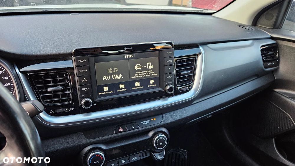 Kia Stonic 1.0 T-GDI 120 Vision - 21