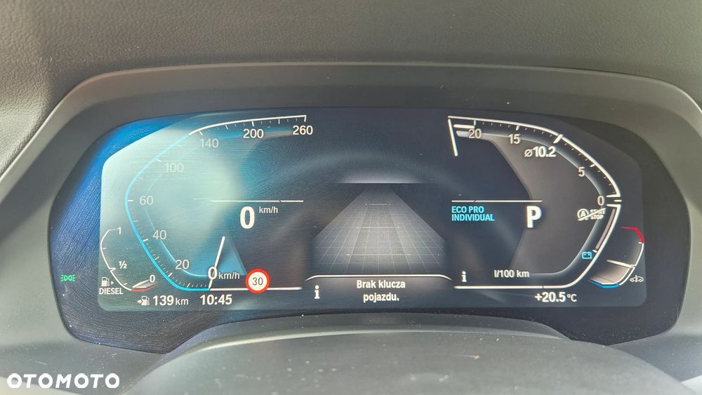 BMW X5 xDrive25d - 23