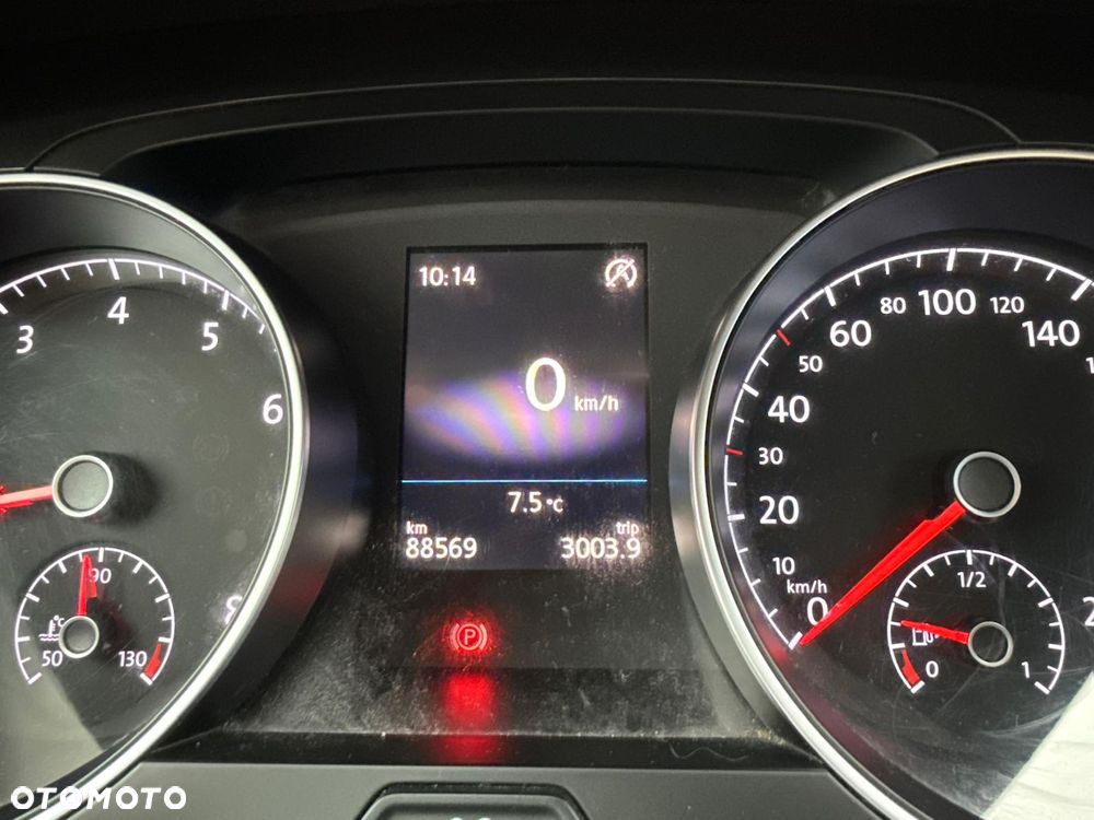 Volkswagen Golf 1.0 TSI OPF Trendline - 22