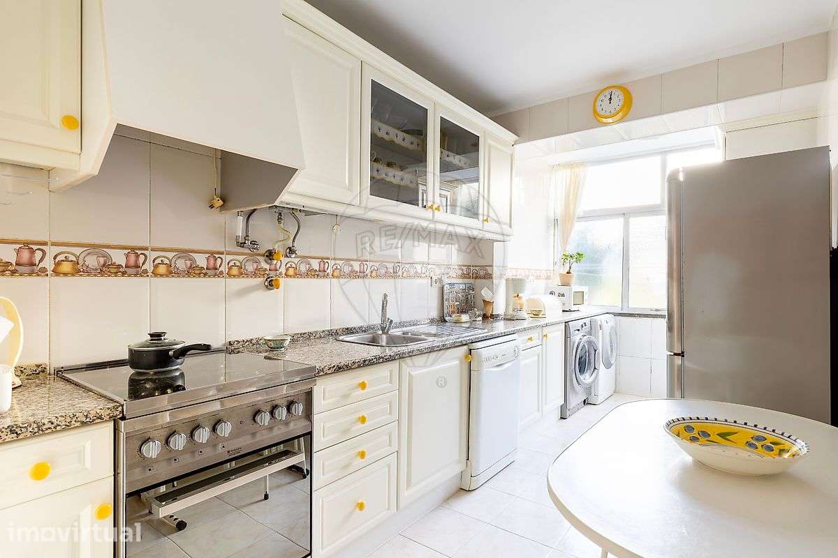 Apartamento T2 para venda - Grande imagem: 5/17