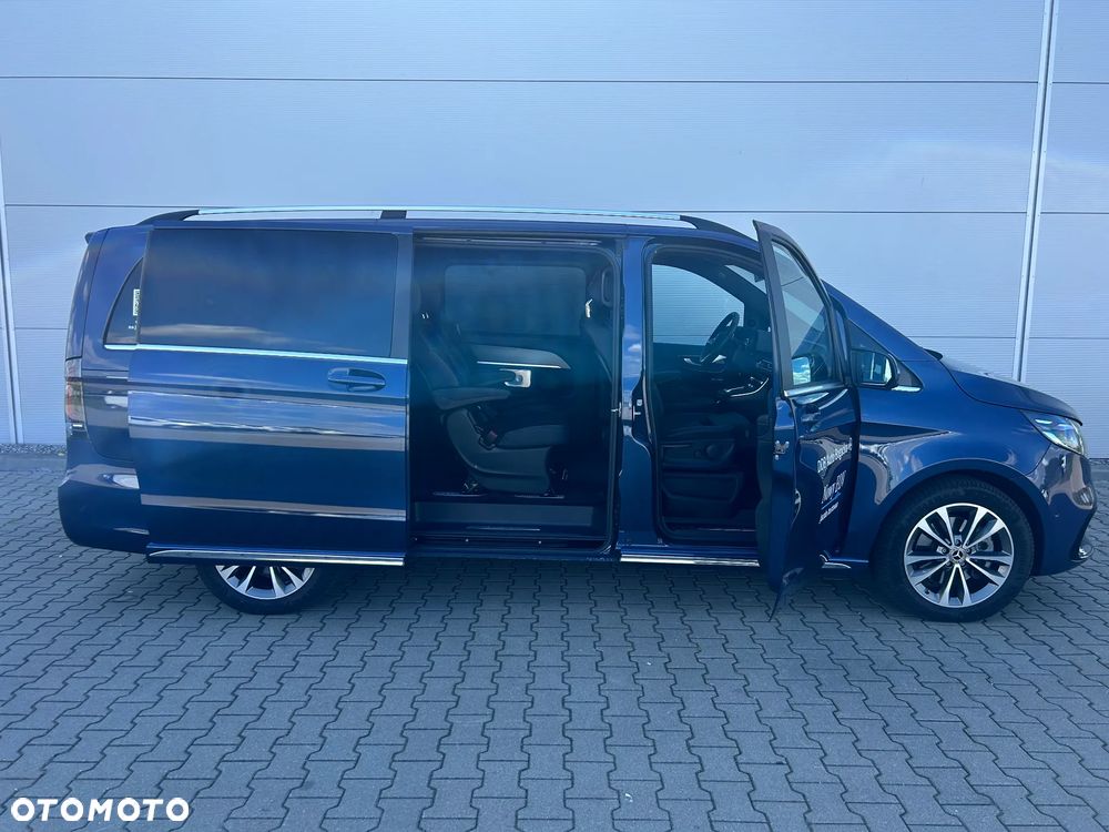 Mercedes-Benz EQV - 6