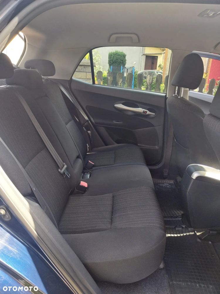 Toyota Auris 2.0 D-4D Luna - 10