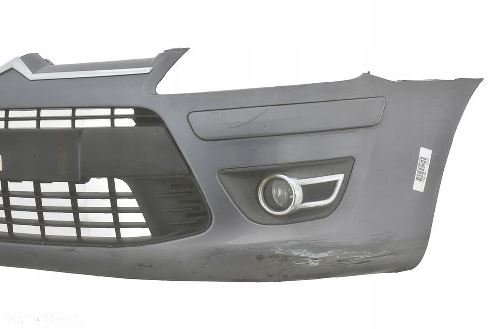 zderzak przedni * przód citroen c4 i lift - 2