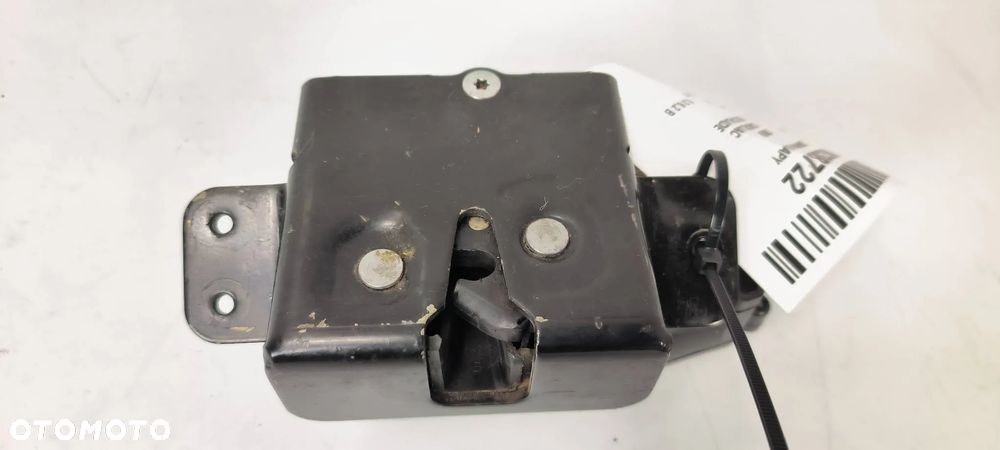 ZAMEK KLAPY 13503467  Cadillac Escalade 6.2  2007r. - 5