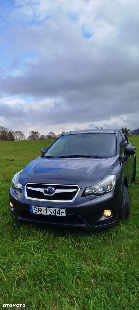 Subaru XV 2.0i Exclusive - 1