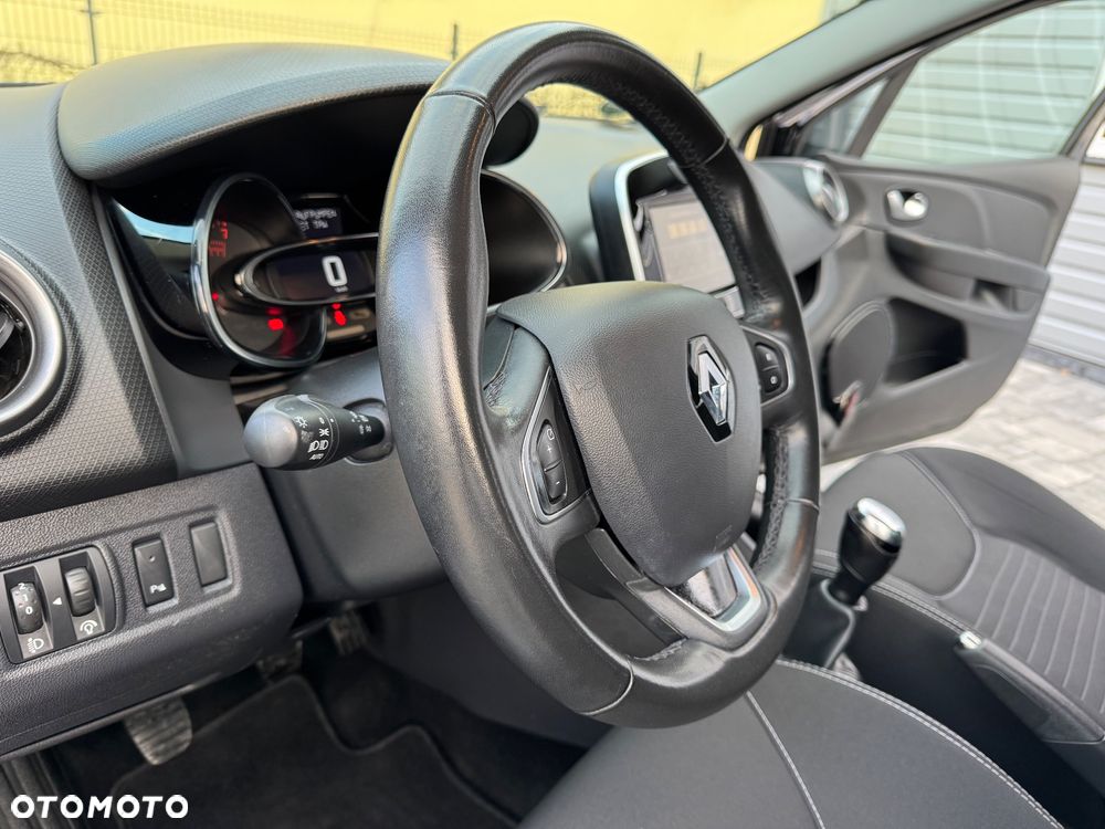 Renault Clio 1.2 16V 75 Limited - 35