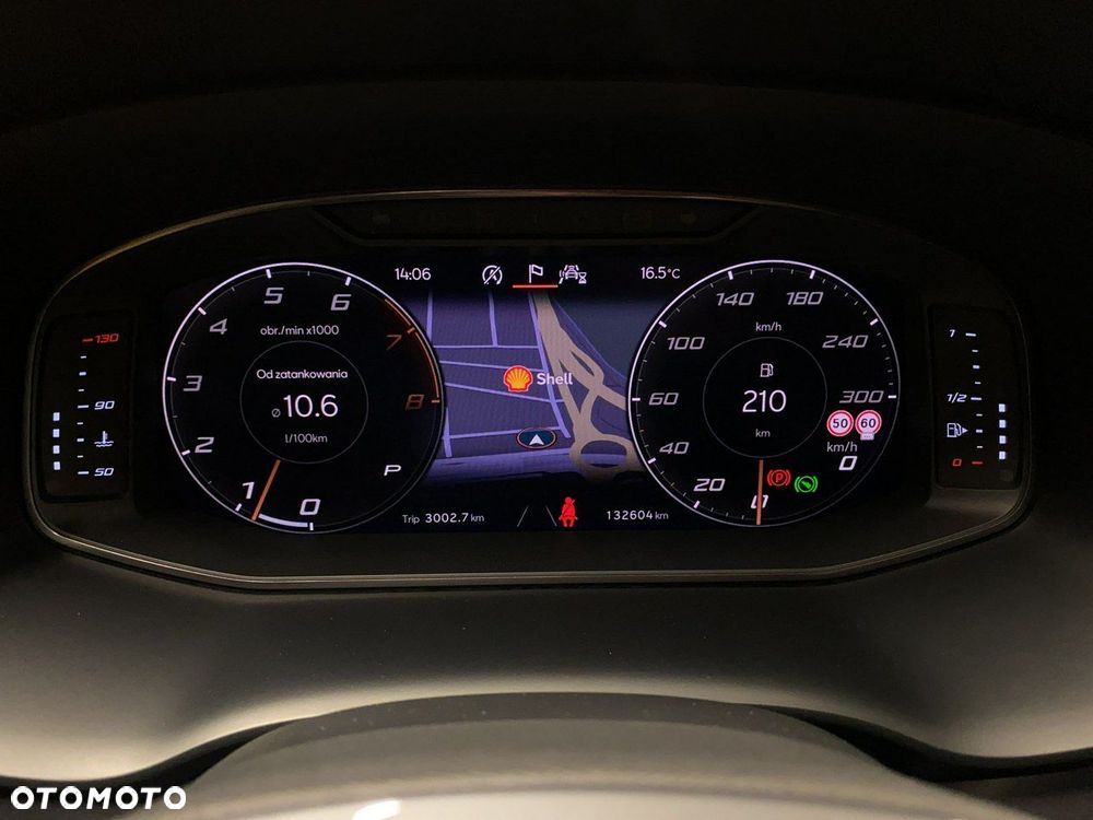 Cupra Ateca - 26