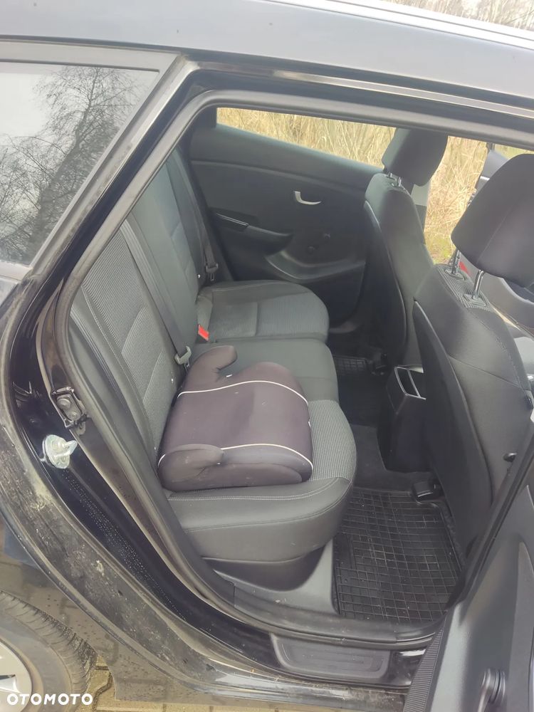 Hyundai i30 1.4 BlueDrive Classic - 14