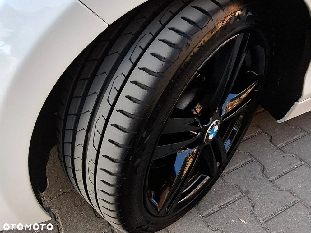 BMW Seria 1 - 7