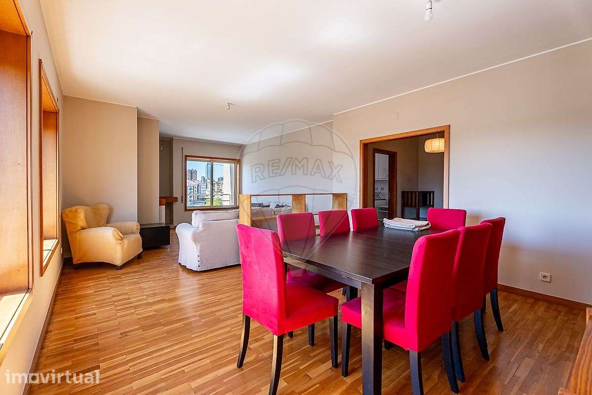 Apartamento T3 para arrendamento - Grande imagem: 3/25