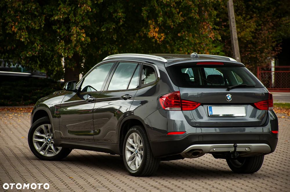 BMW X1 - 22