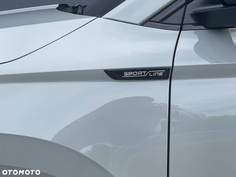 Skoda Karoq 2.0 TDI SCR 4x4 Sportline DSG - 18