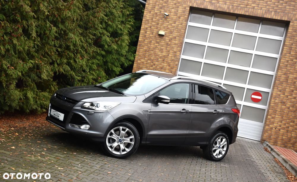 Ford Kuga ver-2-0-tdci-4x4-titanium - 26