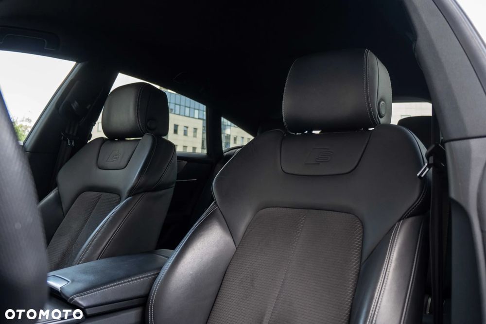 Audi A7 Sportback 55 TFSI mHEV Quattro S tronic - 13