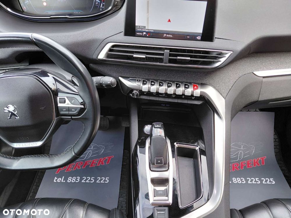 Peugeot 3008 - 21
