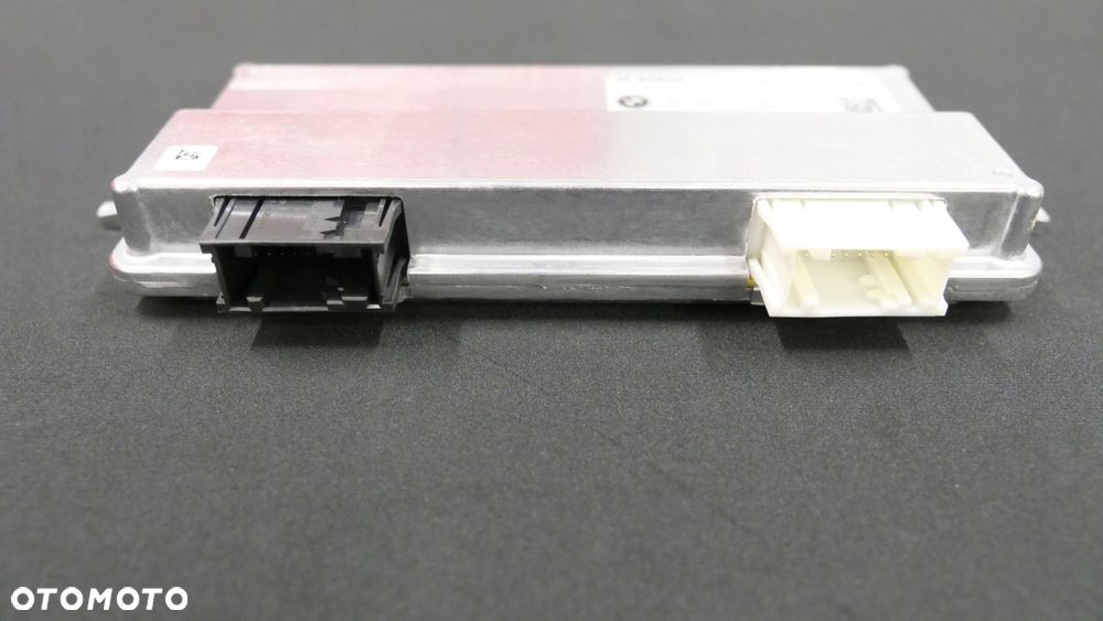 bmw g11 g12 g30 g31 moduł sterownik kamery cofania icam2 7942881 - 3