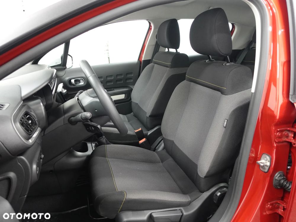 Citroën C3 Pure Tech 83 S&S FEEL - 22