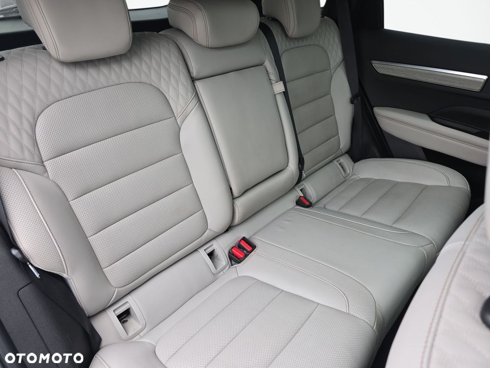 Renault Koleos 2.0 Blue dCi Initiale Paris 4x4 X-Tronic - 34